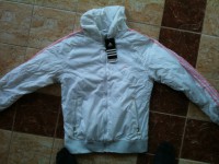 Dámska jarná bunda Adidas 